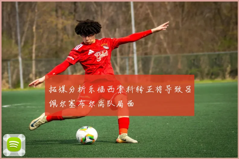 拓媒分析乐福西索科转正将导致吕佩尔塞布尔离队局面